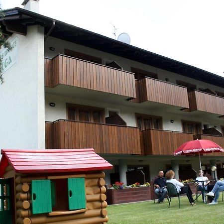 Elga Residence - Relax In Alta Valtellina - Bormio Valdisotto Exteriér fotografie